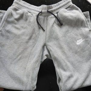 Nike Sportswear Club Fleece pants